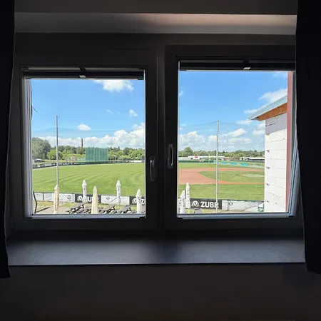 Apartman Skokani Baseball *