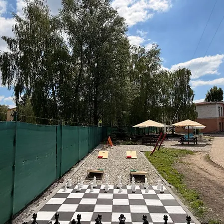 Apartman Skokani Baseball *