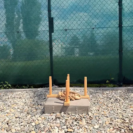Apartman Skokani Baseball *